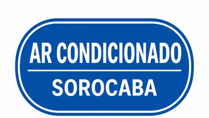 logo Ar Condicionado Sorocaba
